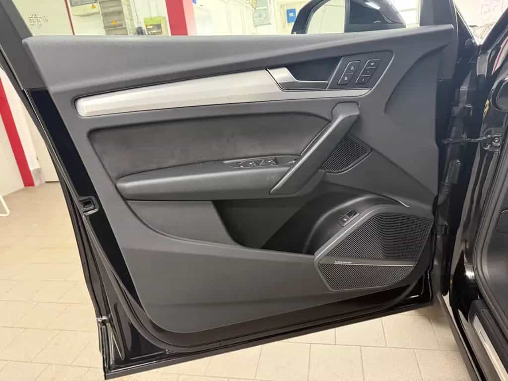 Audi Q5 45 TFSI quattro sport*S-LINE*PANO*STHZG*AHK* 05/2019-photo-21