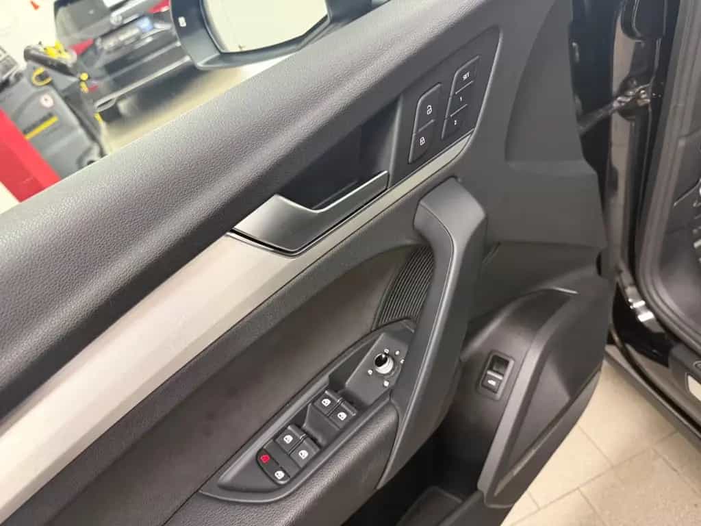 Audi Q5 45 TFSI quattro sport*S-LINE*PANO*STHZG*AHK* 05/2019-photo-22