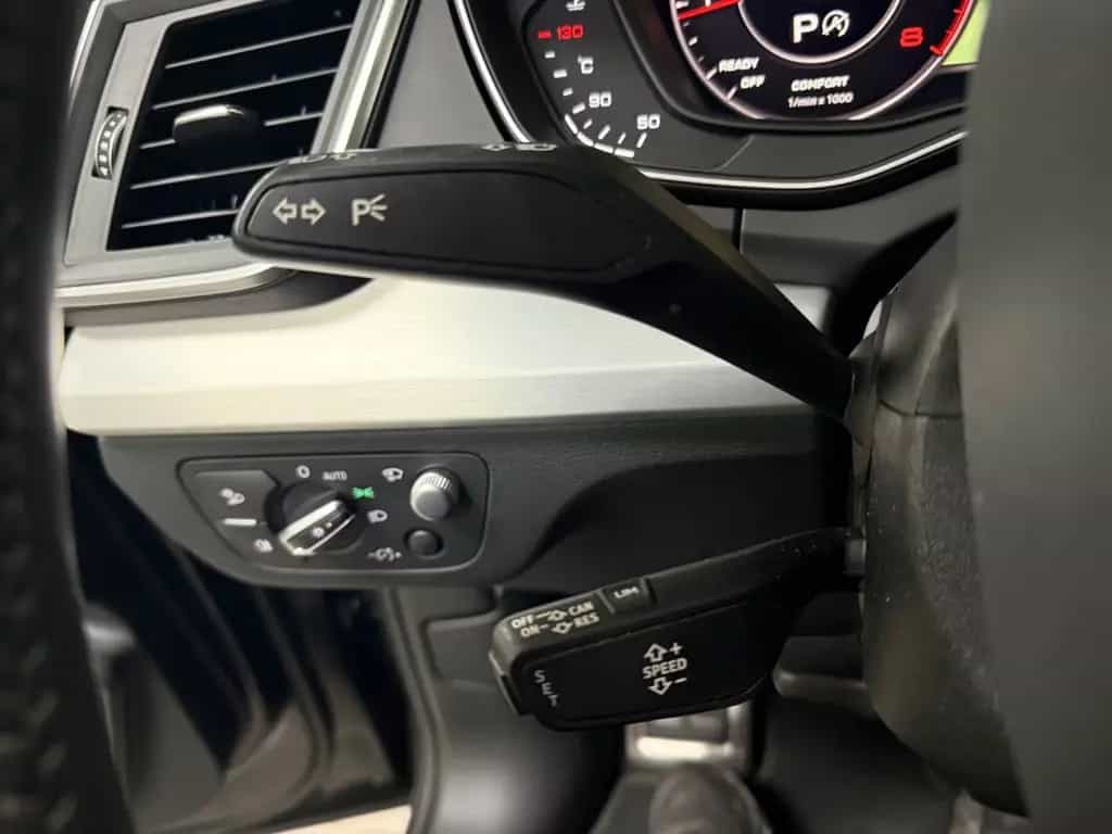Audi Q5 45 TFSI quattro sport*S-LINE*PANO*STHZG*AHK* 05/2019-photo-31