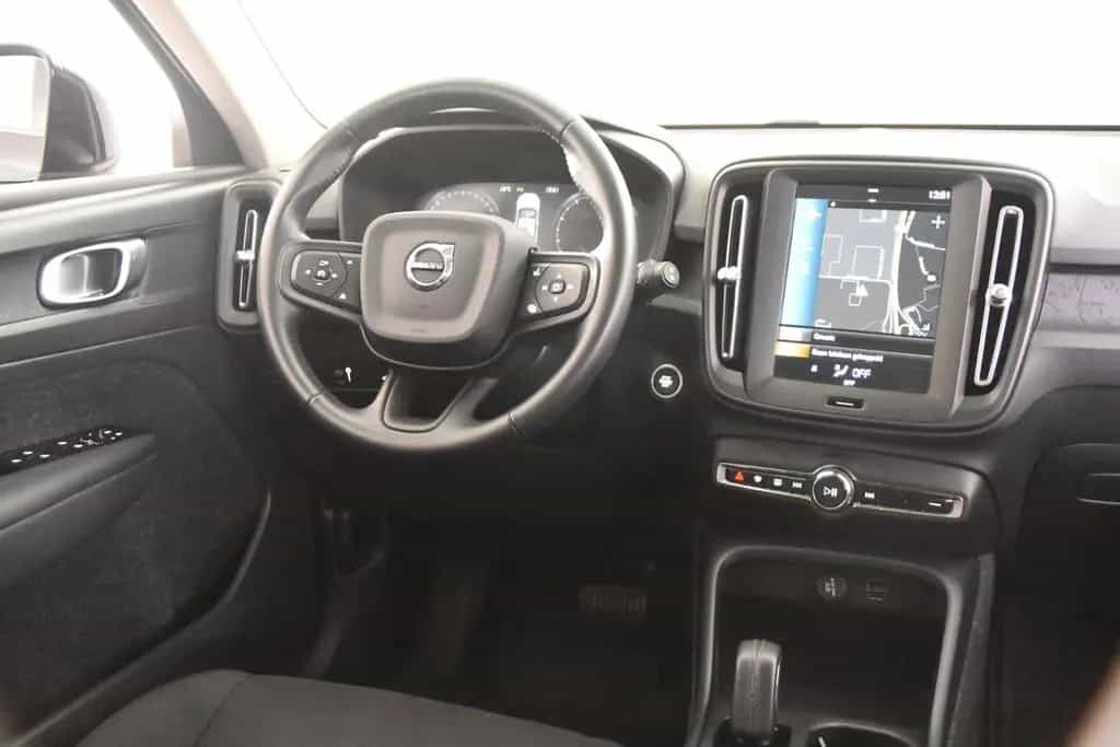 Volvo XC40 T2 Momentum *1.Hand*Navi*Kamera*Carplay* 01/2021-photo-10