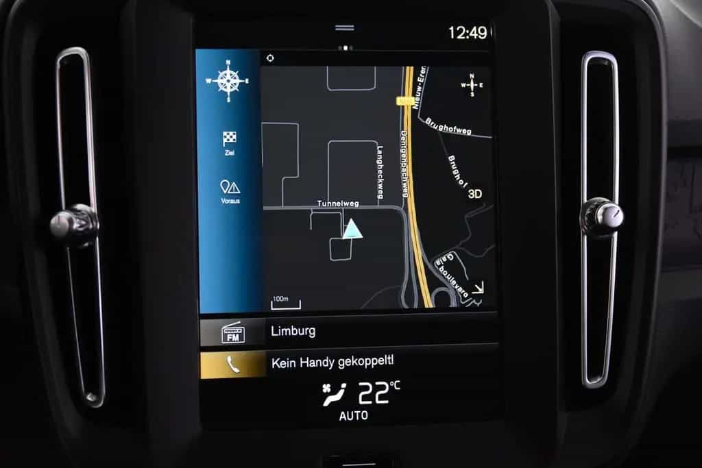 Volvo XC40 T2 Momentum *1.Hand*Navi*Kamera*Carplay* 01/2021-photo-13