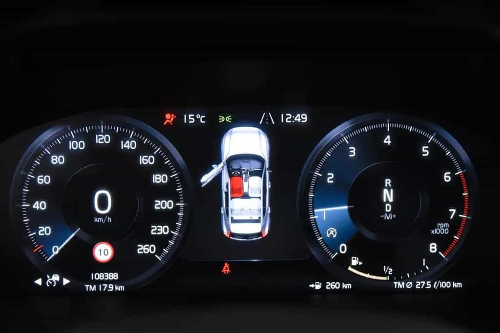Volvo XC40 T2 Momentum *1.Hand*Navi*Kamera*Carplay* 01/2021-photo-14
