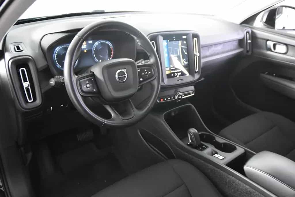 Volvo XC40 T2 Momentum *1.Hand*Navi*Kamera*Carplay* 01/2021-photo-15