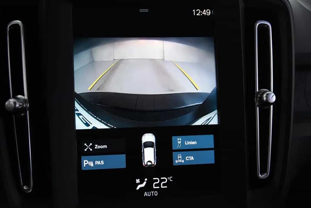 Volvo XC40 T2 Momentum *1.Hand*Navi*Kamera*Carplay* 01/2021-photo-16