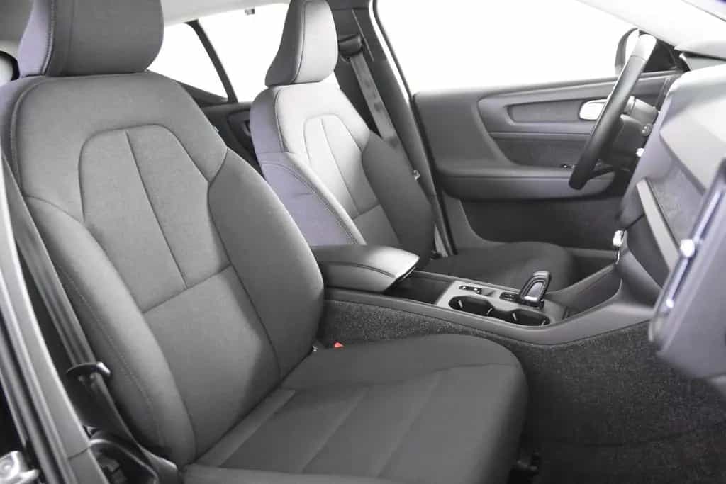 Volvo XC40 T2 Momentum *1.Hand*Navi*Kamera*Carplay* 01/2021-photo-2
