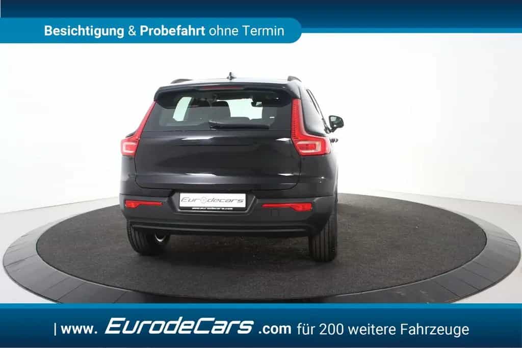 Volvo XC40 T2 Momentum *1.Hand*Navi*Kamera*Carplay* 01/2021-photo-20