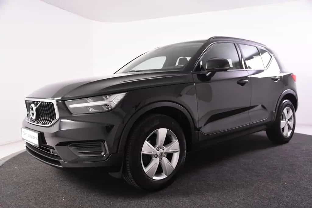 Volvo XC40 T2 Momentum *1.Hand*Navi*Kamera*Carplay* 01/2021-photo-23
