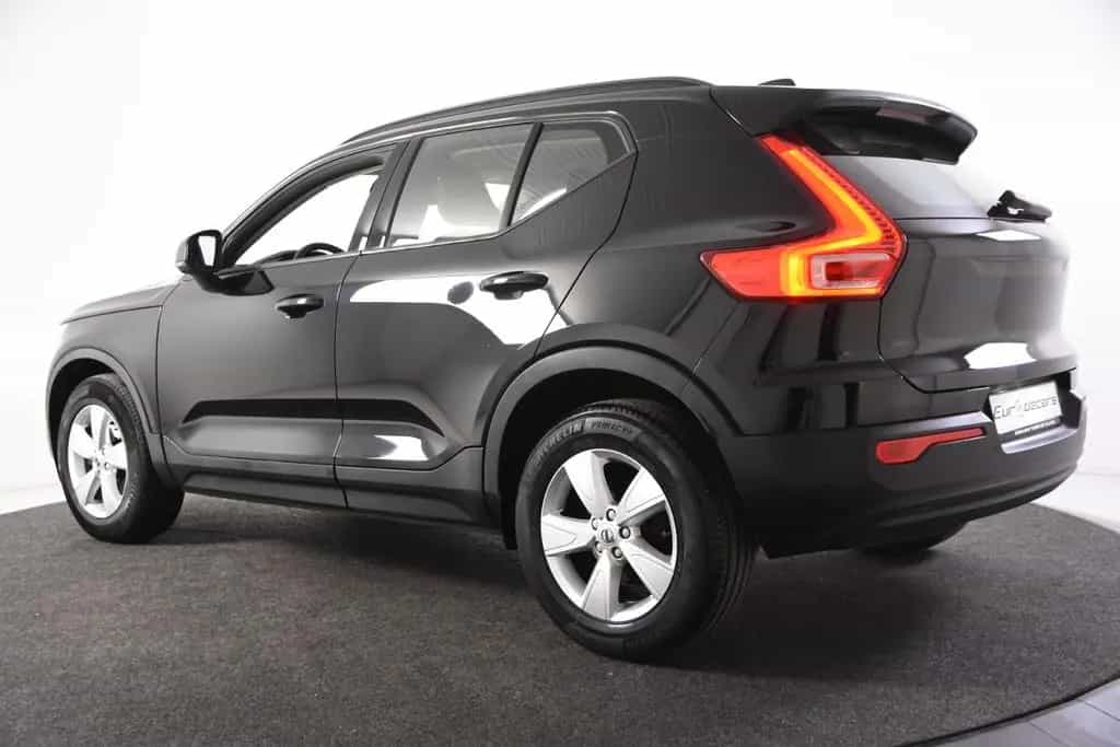 Volvo XC40 T2 Momentum *1.Hand*Navi*Kamera*Carplay* 01/2021-photo-26