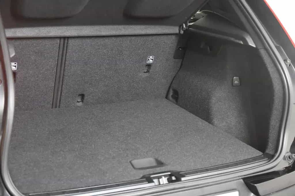 Volvo XC40 T2 Momentum *1.Hand*Navi*Kamera*Carplay* 01/2021-photo-27
