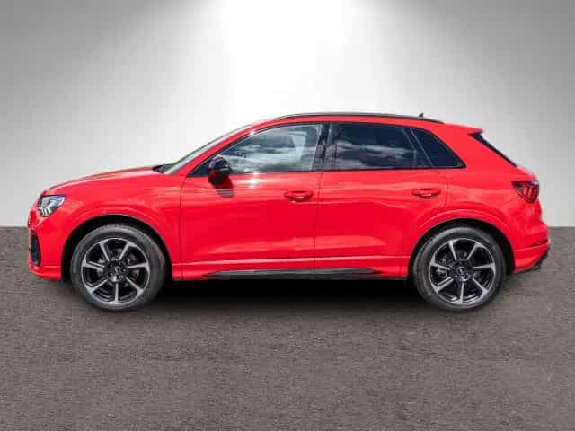 Audi Q3 S line 35TFSI LED SHZ PDC VC 08/2020-photo-3
