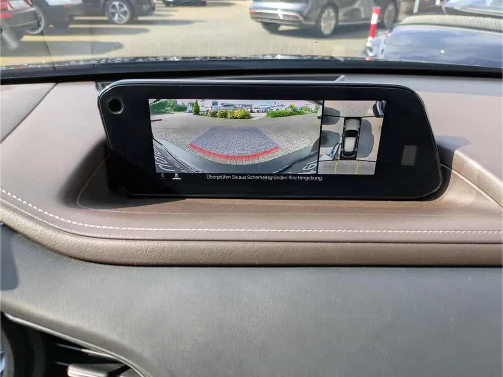 Mazda CX-30 Selection HUD Navi Memory Sitze Soundsyste 05/2020-photo-10