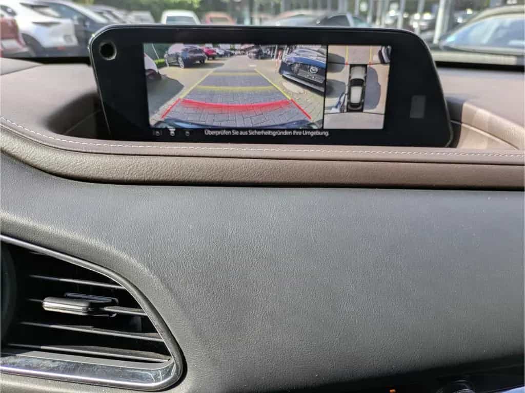 Mazda CX-30 Selection HUD Navi Memory Sitze Soundsyste 05/2020-photo-11