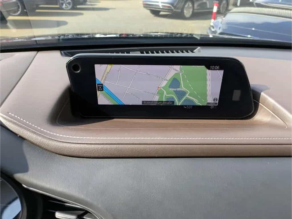 Mazda CX-30 Selection HUD Navi Memory Sitze Soundsyste 05/2020-photo-12