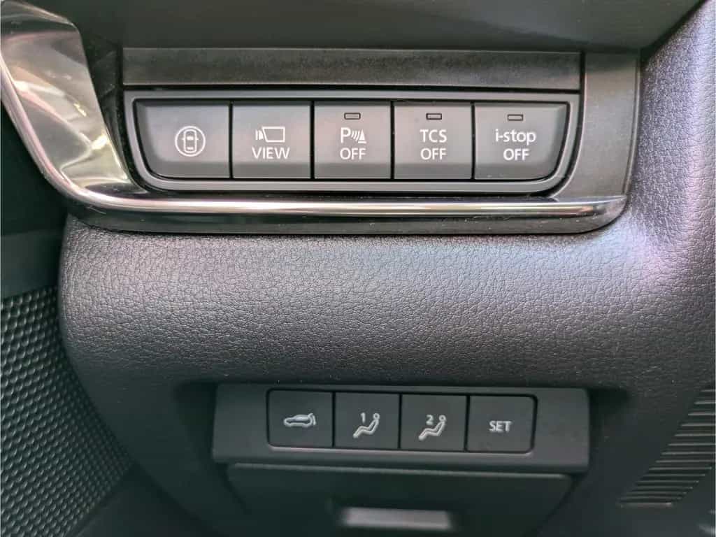 Mazda CX-30 Selection HUD Navi Memory Sitze Soundsyste 05/2020-photo-15