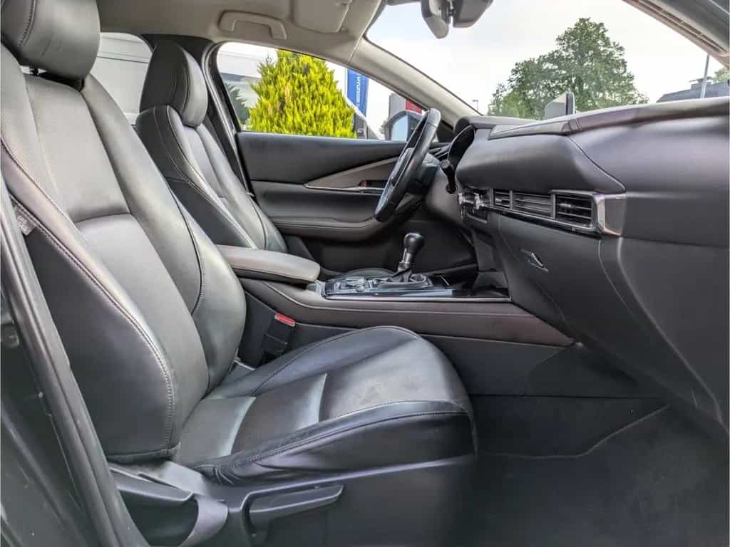Mazda CX-30 Selection HUD Navi Memory Sitze Soundsyste 05/2020-photo-4