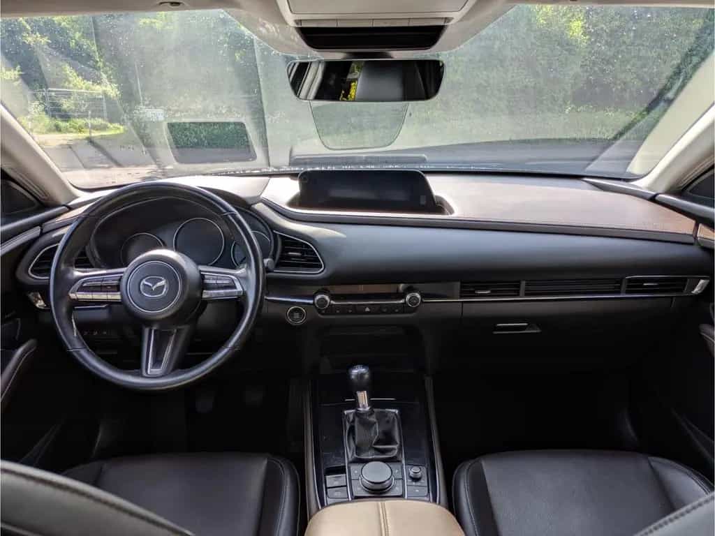 Mazda CX-30 Selection HUD Navi Memory Sitze Soundsyste 05/2020-photo-6