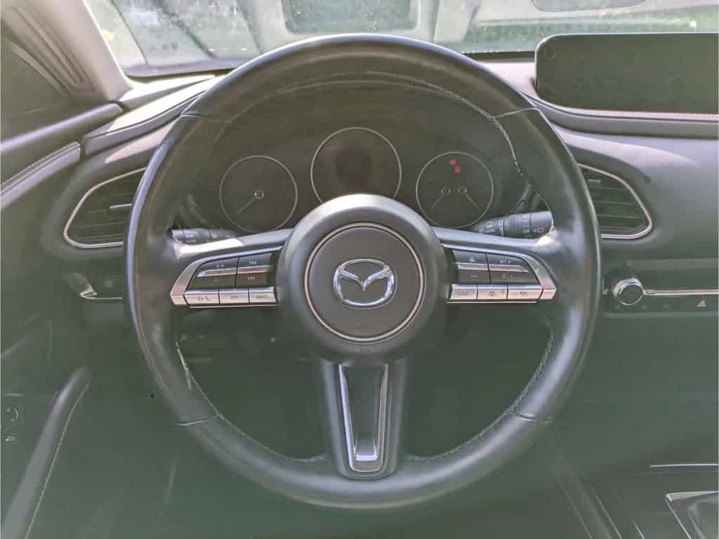 Mazda CX-30 Selection HUD Navi Memory Sitze Soundsyste 05/2020-photo-7