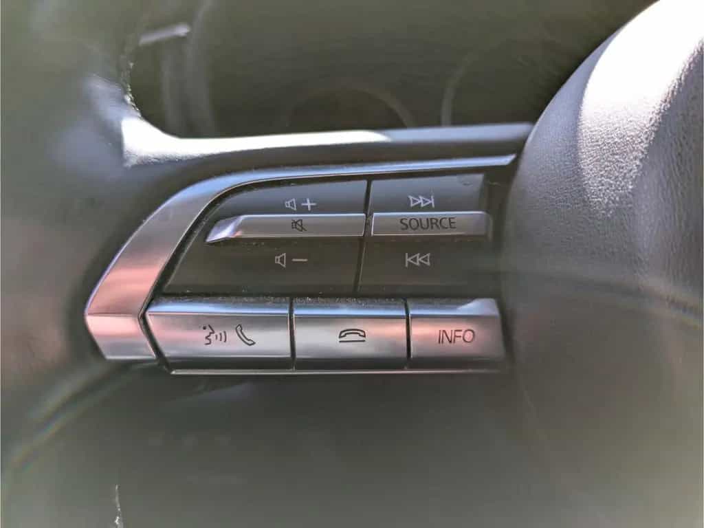 Mazda CX-30 Selection HUD Navi Memory Sitze Soundsyste 05/2020-photo-8