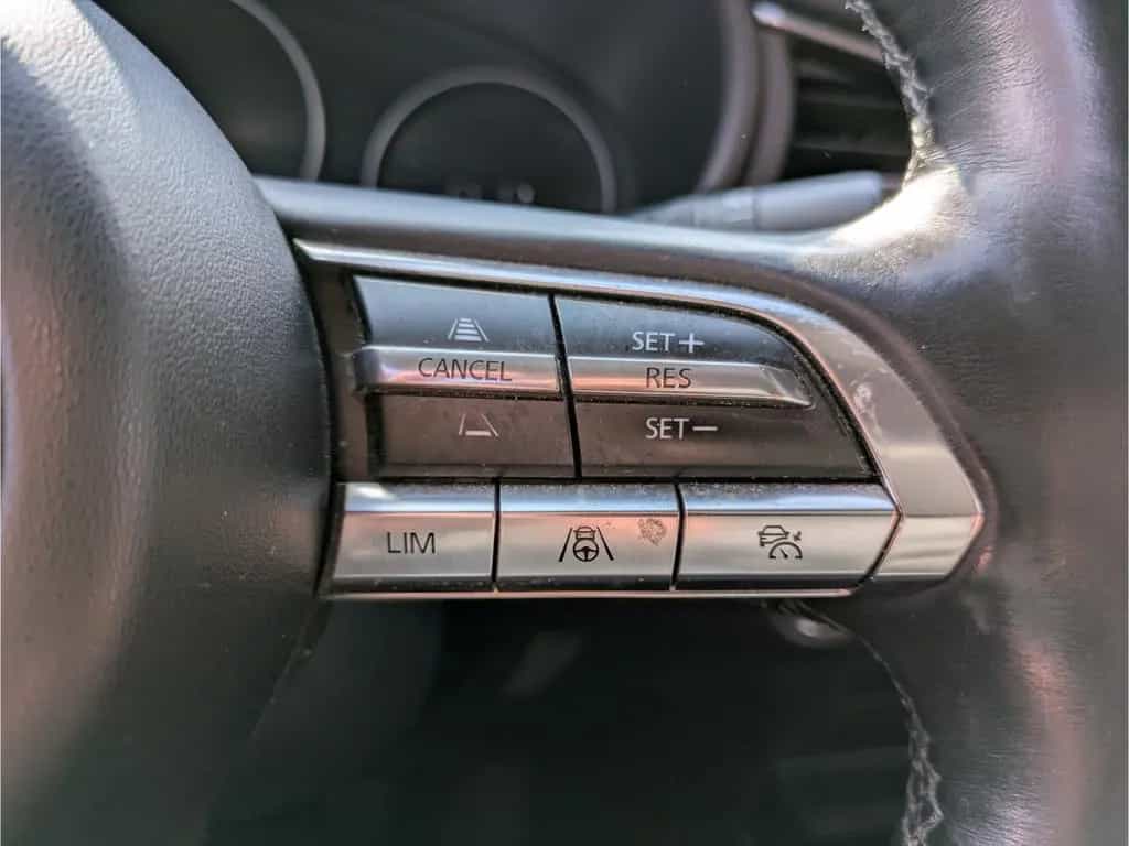 Mazda CX-30 Selection HUD Navi Memory Sitze Soundsyste 05/2020-photo-9
