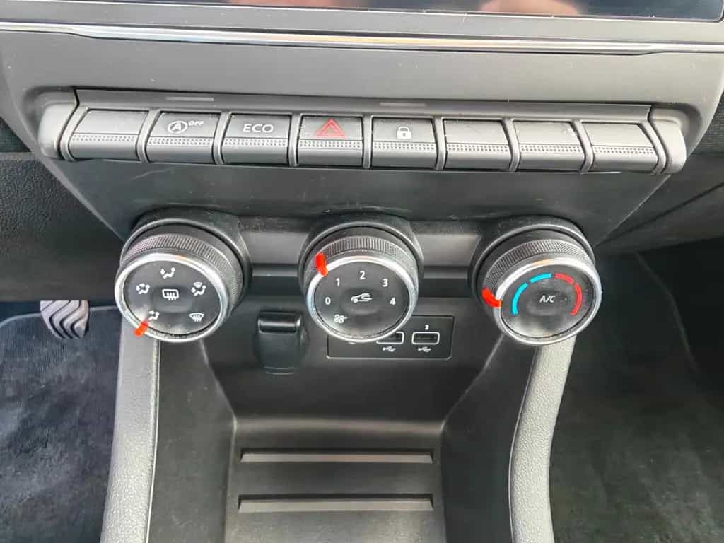 Renault Clio V Experience ST-Stop LED Tüv Neu 12/2020-photo-13