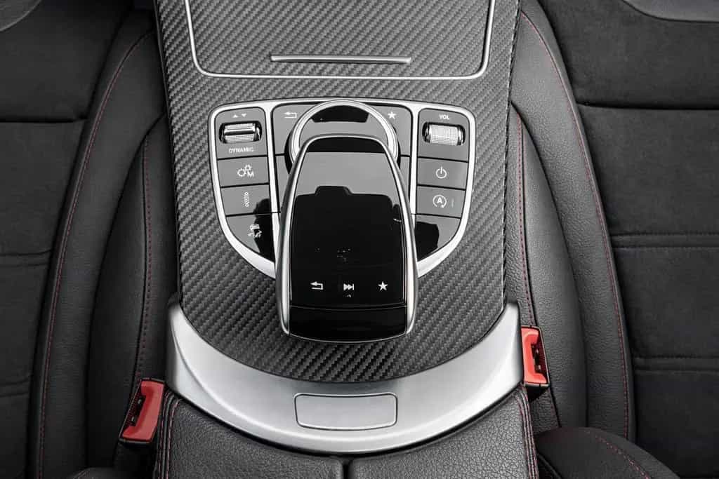 Mercedes-Benz C 43 AMG *GARANTIE*BURMESTER*PANO*HEADUP*TOTWINKE 03/2018-photo-19