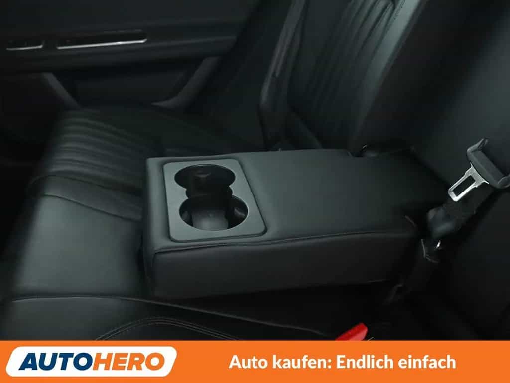 Jaguar XF E-Performance Portfolio Aut.*NAVI*TEMPO*CAM* 10/2018-photo-33