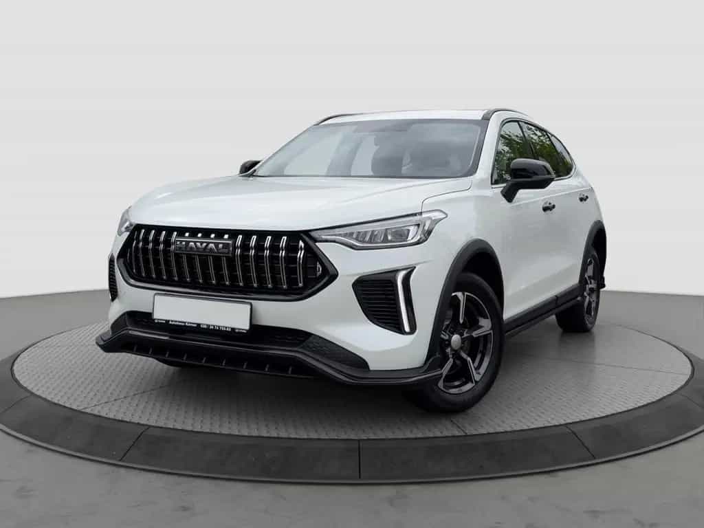 GWM HAVAL Jolion Pro PREMIUM 1.5 Turbo *PANORAMA*LED null-photo-1