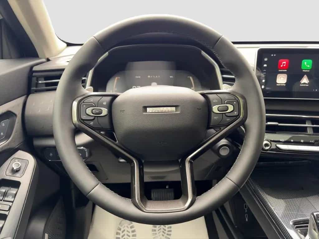 GWM HAVAL Jolion Pro PREMIUM 1.5 Turbo *PANORAMA*LED null-photo-10