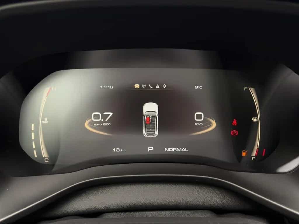 GWM HAVAL Jolion Pro PREMIUM 1.5 Turbo *PANORAMA*LED null-photo-11