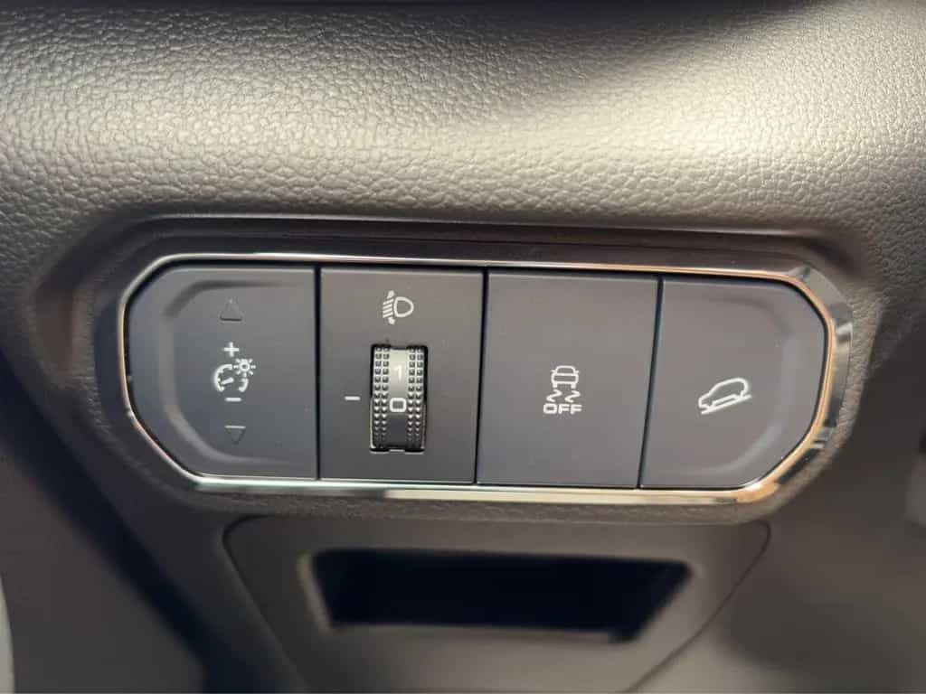 GWM HAVAL Jolion Pro PREMIUM 1.5 Turbo *PANORAMA*LED null-photo-13