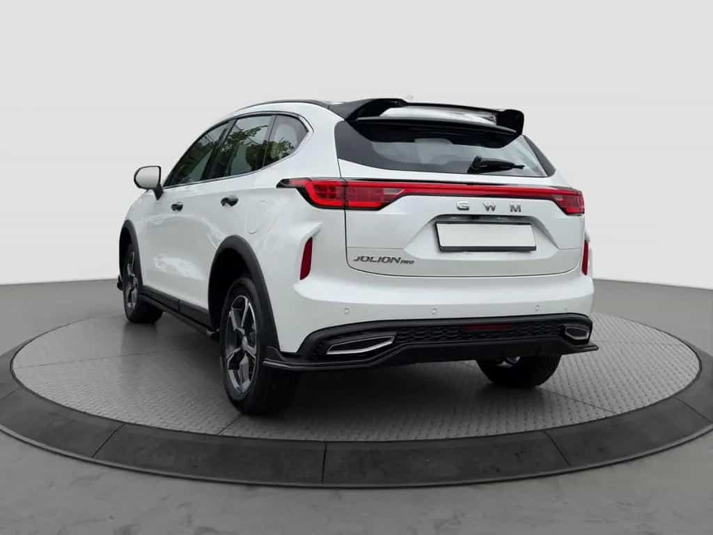 GWM HAVAL Jolion Pro PREMIUM 1.5 Turbo *PANORAMA*LED null-photo-2