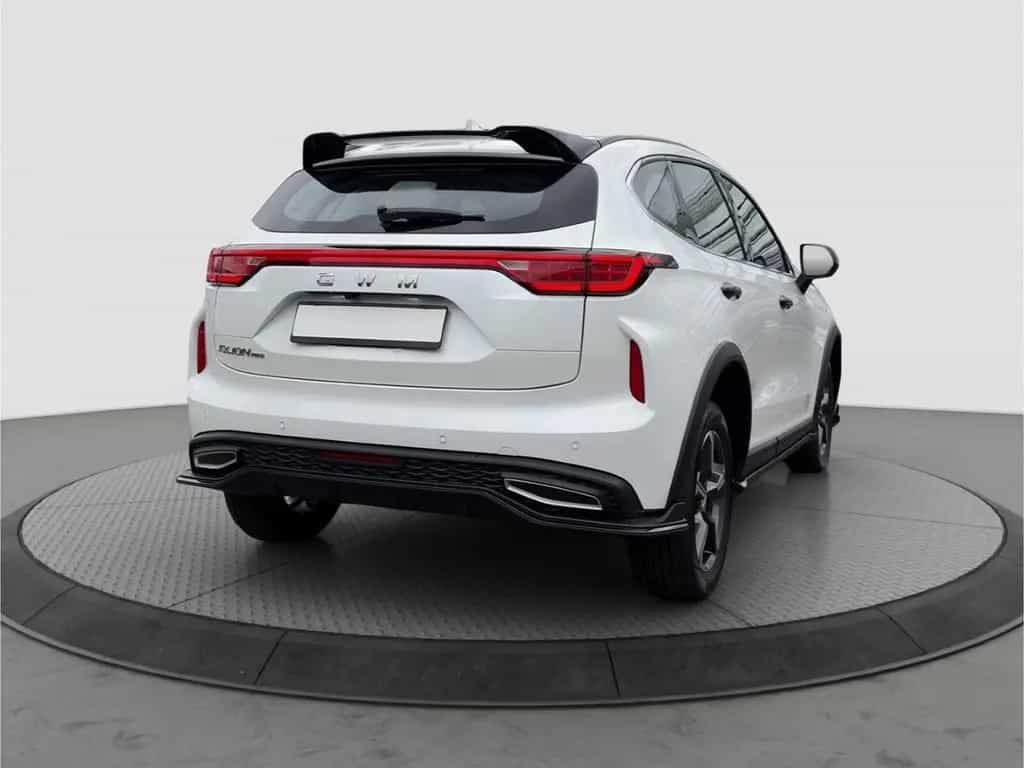 GWM HAVAL Jolion Pro PREMIUM 1.5 Turbo *PANORAMA*LED null-photo-3