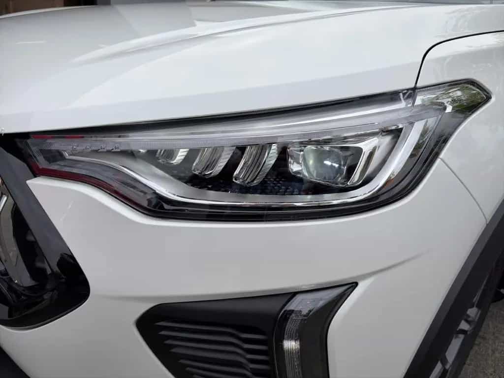 GWM HAVAL Jolion Pro PREMIUM 1.5 Turbo *PANORAMA*LED null-photo-4