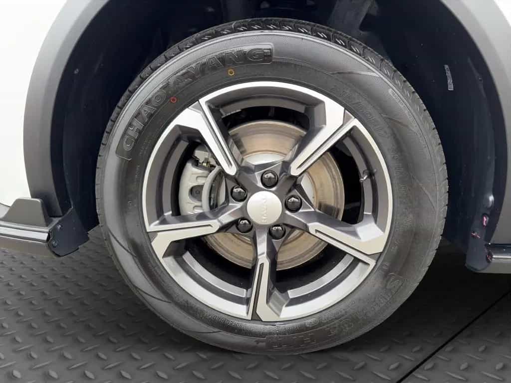 GWM HAVAL Jolion Pro PREMIUM 1.5 Turbo *PANORAMA*LED null-photo-5
