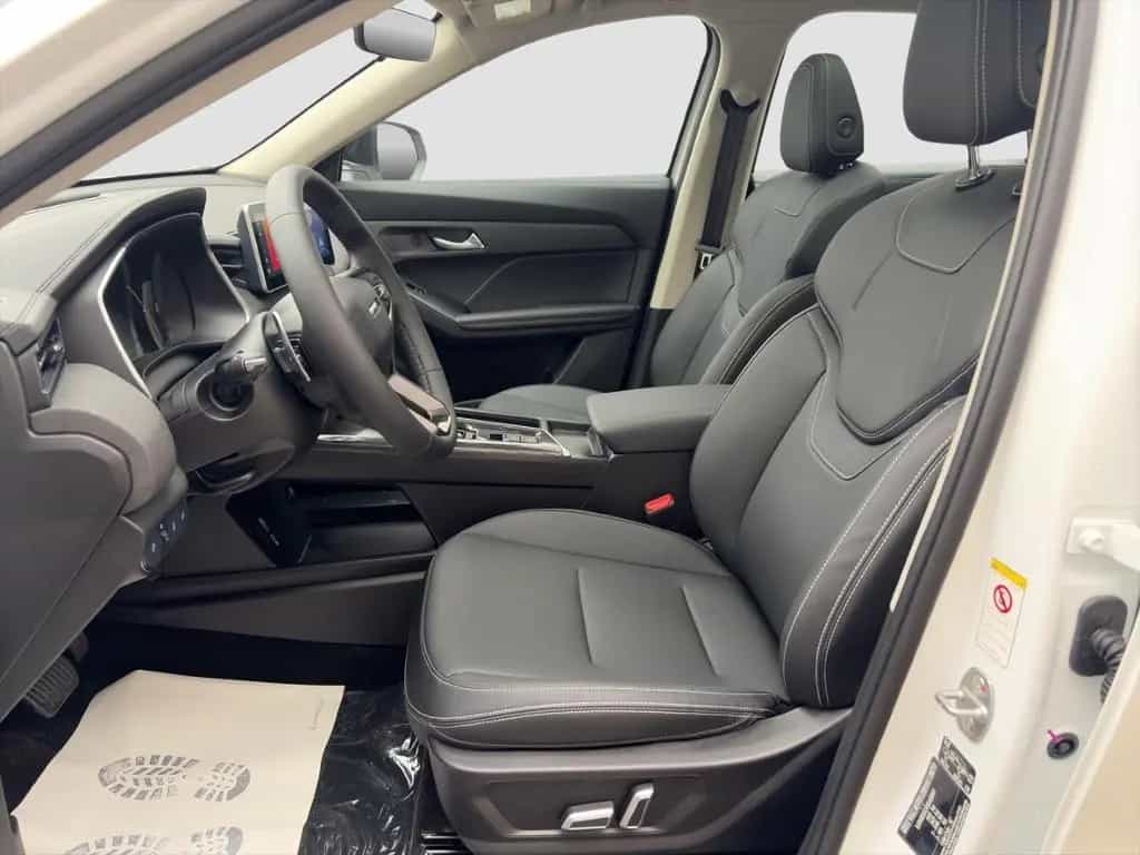 GWM HAVAL Jolion Pro PREMIUM 1.5 Turbo *PANORAMA*LED null-photo-6