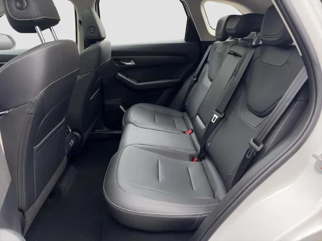 GWM HAVAL Jolion Pro PREMIUM 1.5 Turbo *PANORAMA*LED null-photo-7