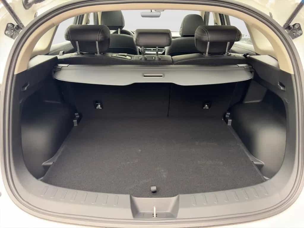GWM HAVAL Jolion Pro PREMIUM 1.5 Turbo *PANORAMA*LED null-photo-8