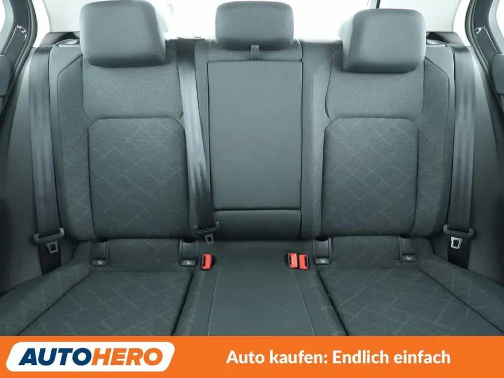 Volkswagen Golf VIII 1.5 TSI ACT Life*NAV*ACC*CAM*PDC*SHZ* 08/2020-photo-15