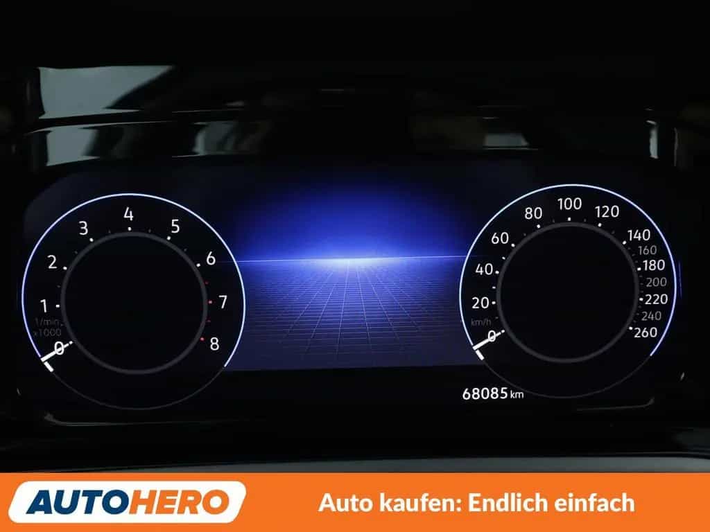 Volkswagen Golf VIII 1.5 TSI ACT Life*NAV*ACC*CAM*PDC*SHZ* 08/2020-photo-19
