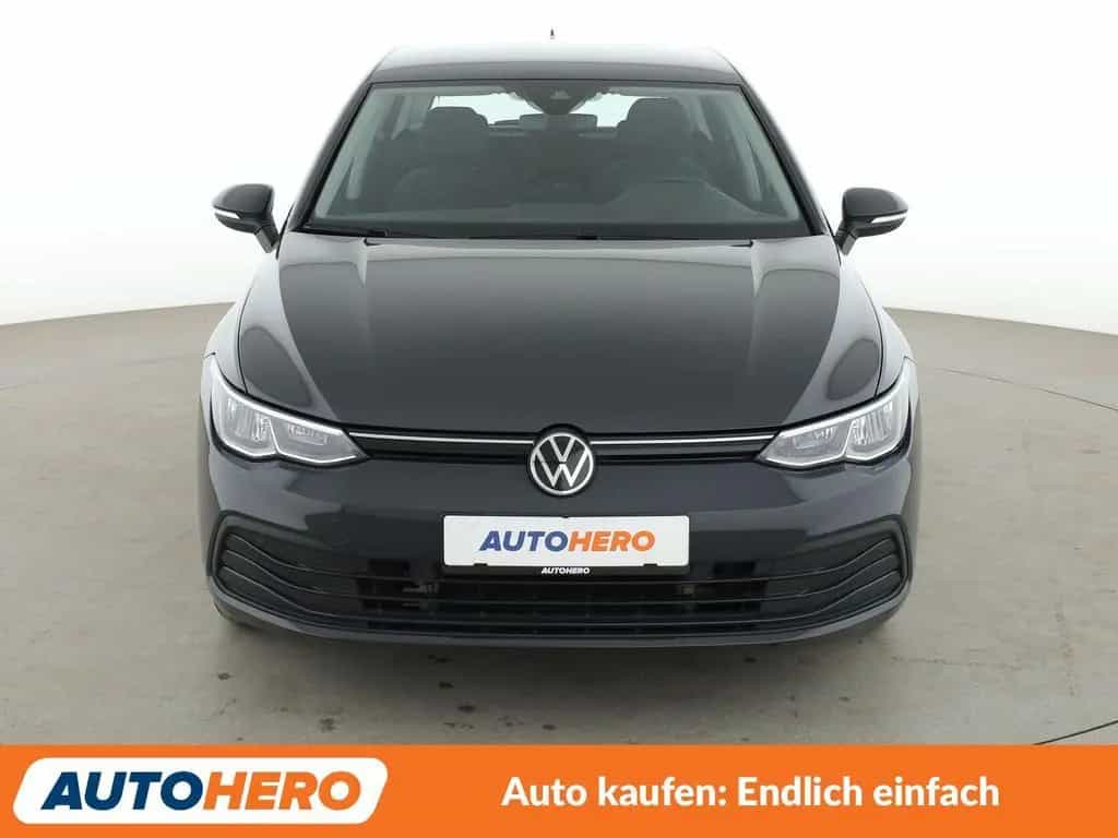 Volkswagen Golf VIII 1.5 TSI ACT Life*NAV*ACC*CAM*PDC*SHZ* 08/2020-photo-8