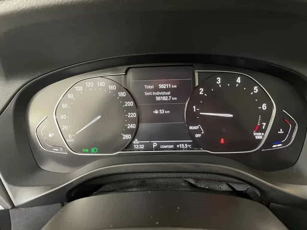 BMW X3 20 i xDrive 20i PARK-ASS.+RFK+NAVI+SHZ 03/2022-photo-13