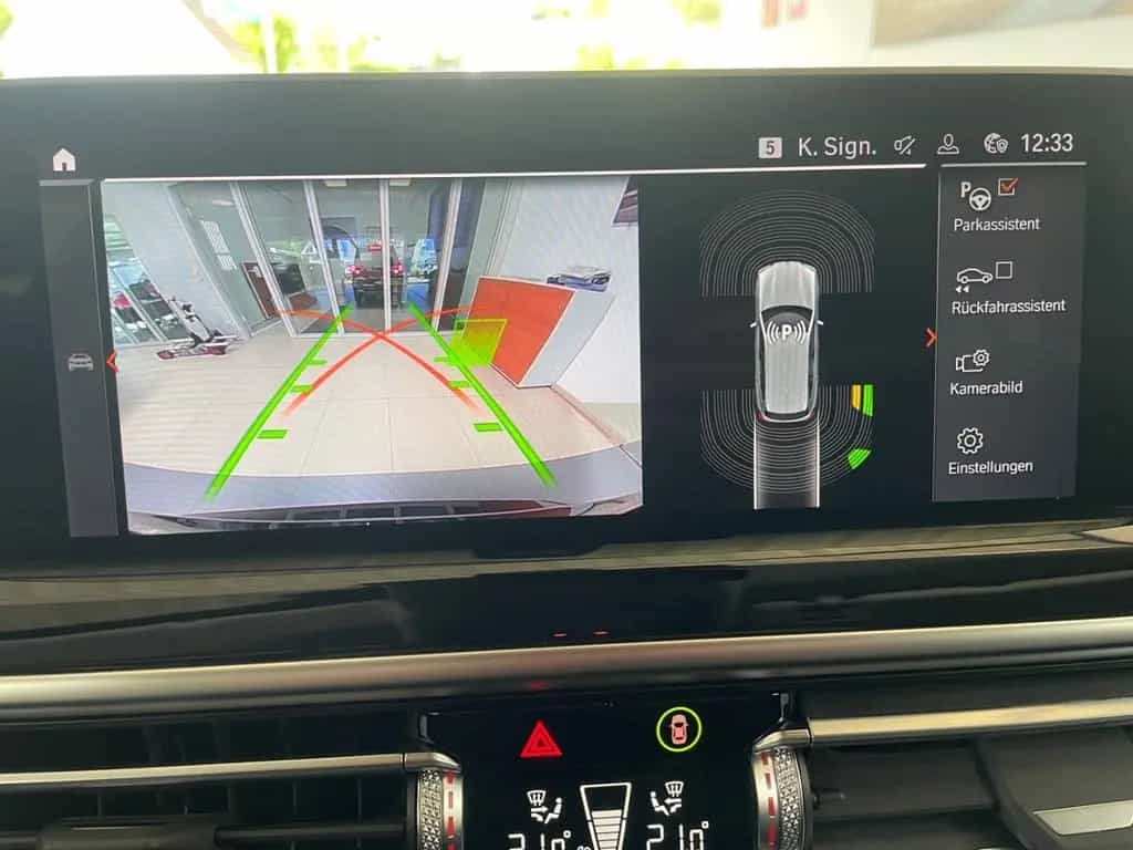 BMW X3 20 i xDrive 20i PARK-ASS.+RFK+NAVI+SHZ 03/2022-photo-15