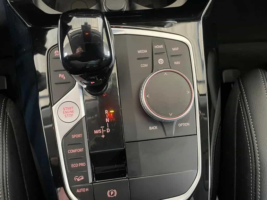 BMW X3 20 i xDrive 20i PARK-ASS.+RFK+NAVI+SHZ 03/2022-photo-16