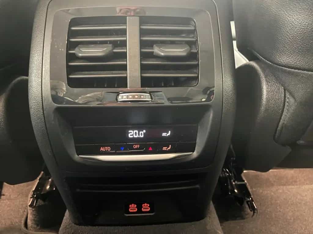 BMW X3 20 i xDrive 20i PARK-ASS.+RFK+NAVI+SHZ 03/2022-photo-19