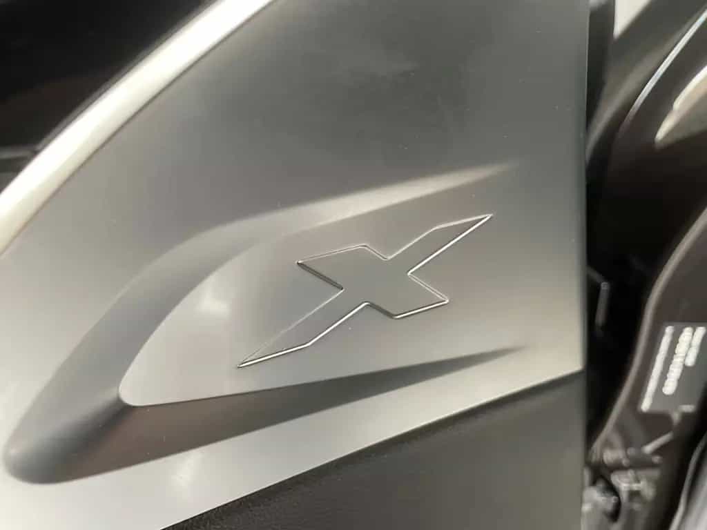 BMW X3 20 i xDrive 20i PARK-ASS.+RFK+NAVI+SHZ 03/2022-photo-20