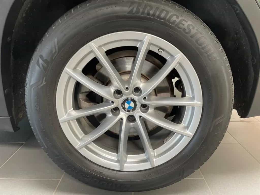 BMW X3 20 i xDrive 20i PARK-ASS.+RFK+NAVI+SHZ 03/2022-photo-6