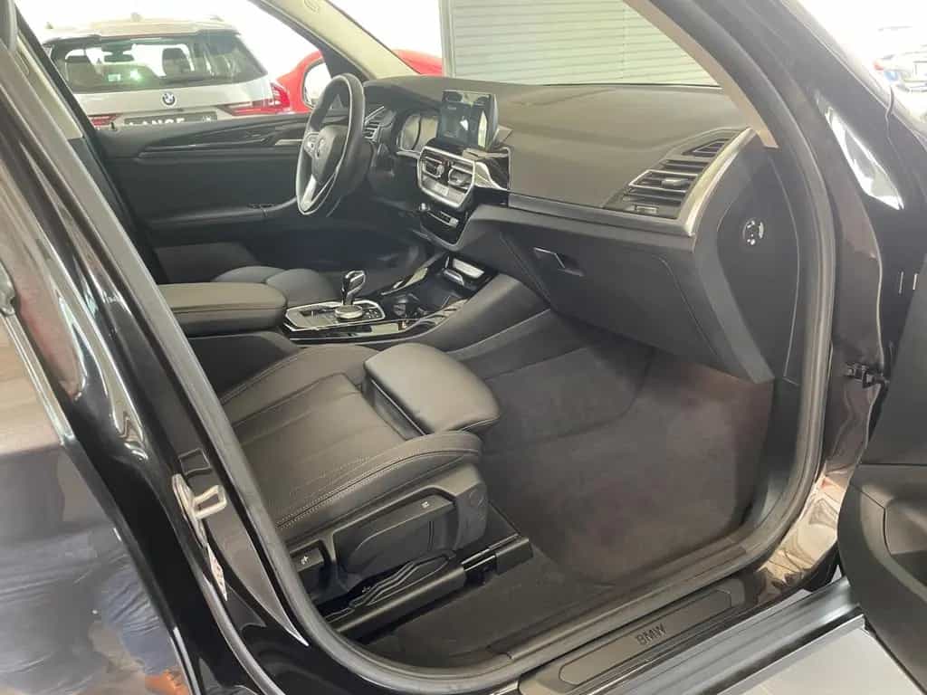 BMW X3 20 i xDrive 20i PARK-ASS.+RFK+NAVI+SHZ 03/2022-photo-7