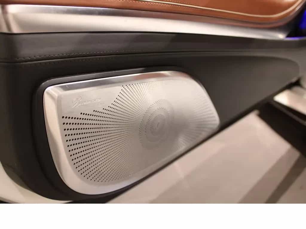 Mercedes-Benz S 63 AMG Coupe 4Matic HEADUP*LED*BURM*360*PANO 08/2015-photo-27