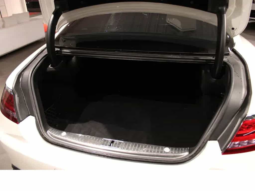 Mercedes-Benz S 63 AMG Coupe 4Matic HEADUP*LED*BURM*360*PANO 08/2015-photo-28