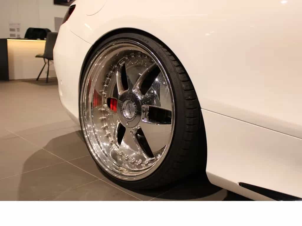 Mercedes-Benz S 63 AMG Coupe 4Matic HEADUP*LED*BURM*360*PANO 08/2015-photo-29
